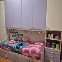 Cameretta bambina