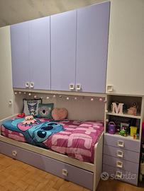 Cameretta bambina