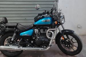 Royal Enfield 350 meteor supernova