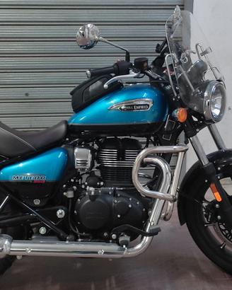 Royal Enfield 350 meteor supernova