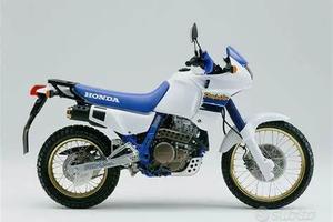 HONDA DOMINATOR 650 NX RICAMBI