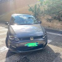 polo r line