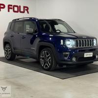 Jeep Renegade 1.0 T3 Limited
