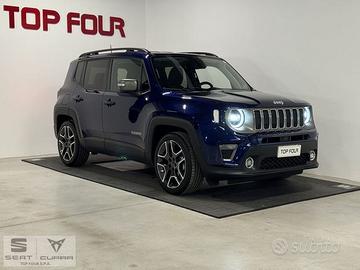 Jeep Renegade 1.0 T3 Limited