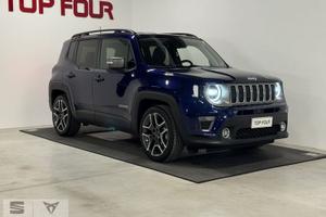 Jeep Renegade 1.0 T3 Limited