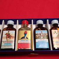 AMARO DEL CARABINIERE-MIGNON LIQUORI-DA COLLEZIONE