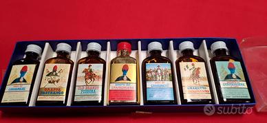 AMARO DEL CARABINIERE-MIGNON LIQUORI-DA COLLEZIONE