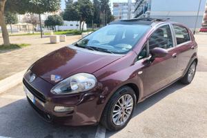 FIAT PUNTO 1.2 BENZINA GPL ANNO 2012 km 198.000