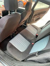 Fiat punto grande funziona molte bene