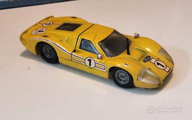 OBSOLETI (Automodelli 1/43)