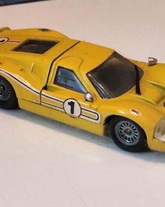 OBSOLETI (Automodelli 1/43)