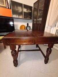 Mobili d'epoca CASERTA - 3 pezzi