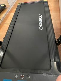 Tapis roulant Carnielli