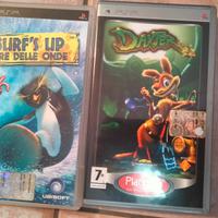Giochi per psp