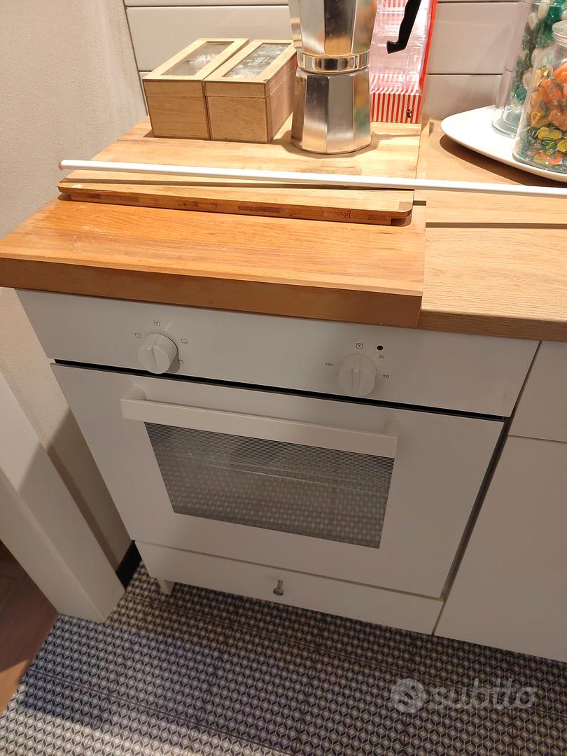 LAGAN forno, bianco - IKEA Italia