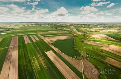 Terreno agricolo