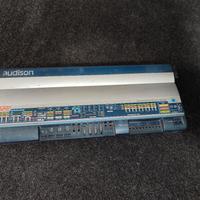 Amplificatore car audio High end AUDISON SRX5
