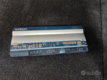 Amplificatore car audio High end AUDISON SRX5