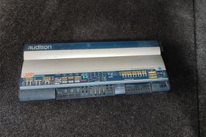 Amplificatore car audio High end AUDISON SRX5