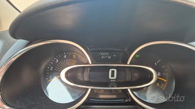 renault clio 1.500 90cv