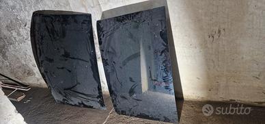 vetri tetto smart 453