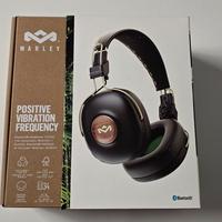 House of Marley Positive Vibration Frequency