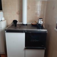 Termocucina Bosky Thermorossi