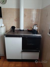 Termocucina Bosky Thermorossi