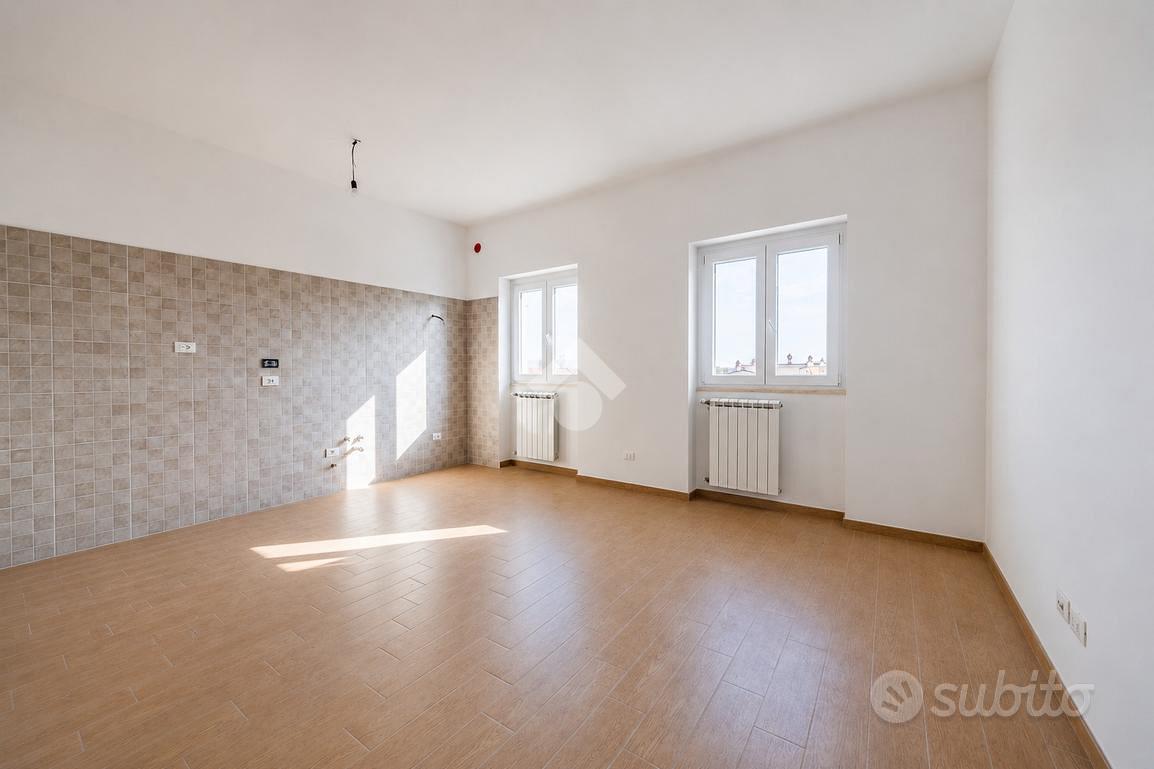 Apartment in Roma, Lunghezza - View 3