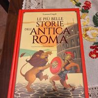 Le piu belle storie antica roma