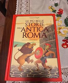 Le piu belle storie antica roma