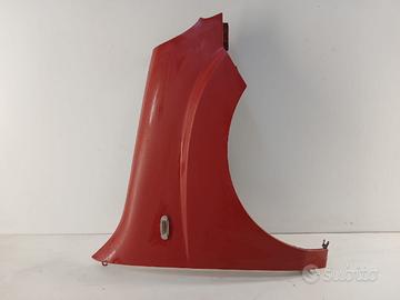 Parafango ant dx FIAT DOBLO '05