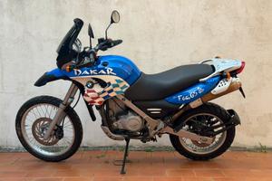Bmw F650GS Dakar 2002