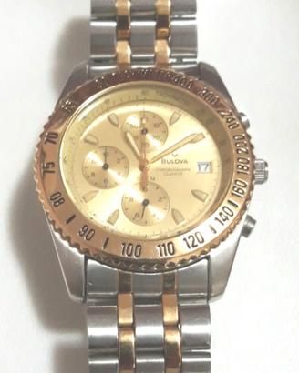 Bulova orologio