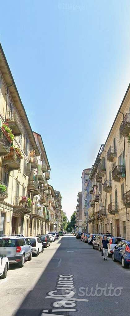 Appartamento – Torino, Borgo Dora, Circoscrizione 7 - Altro
