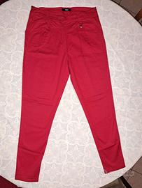 PANTALONE DONNA AKE',  TG.  40.