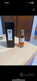 Mancera Aoud exclusif