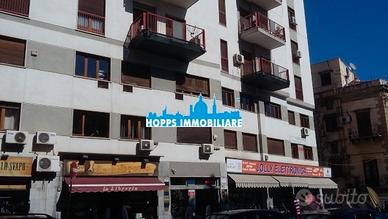 Ufficio via nicolo' turrisi ufficio zona tribunale