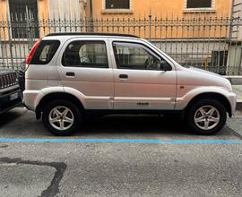 DAIHATSU Terios - 2004