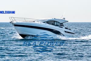 Bavaria Sr 41 Hard Top (2025)