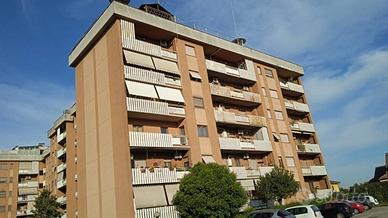 Appartamento in via Rieti ,14 Frosinone