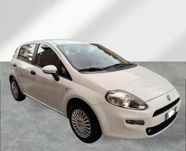 Fiat punto evo 1.3 Multijet II 84cv