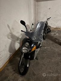 Scooter Usato