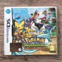 Pokémon Ranger Tracce di Luce – Nintendo DS
