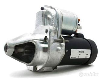 Motorino Avviamento Bmw R80/GS