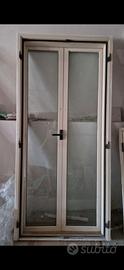 Infisso interno 110x230