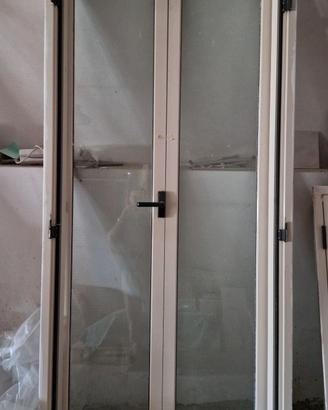 Infisso interno 110x230