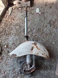 Forcella Piaggio Vespa 125 primavera 