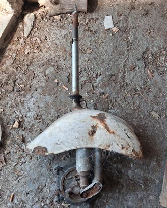 Forcella Piaggio Vespa 125 primavera 