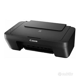 Stampante canon funzionante